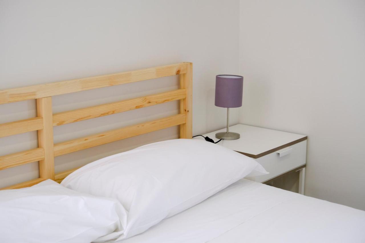 B&B Toci Volla  Exteriör bild