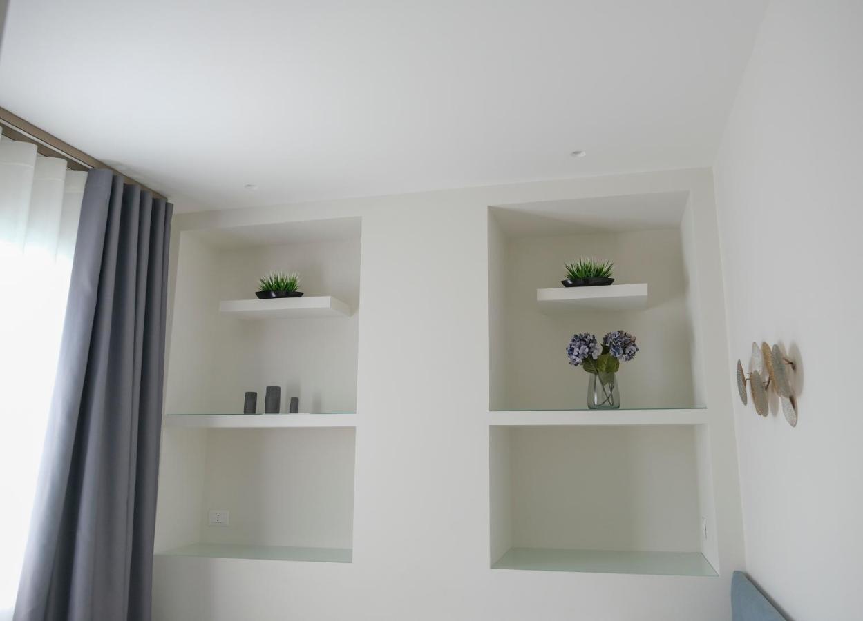 B&B Toci Volla  Exteriör bild