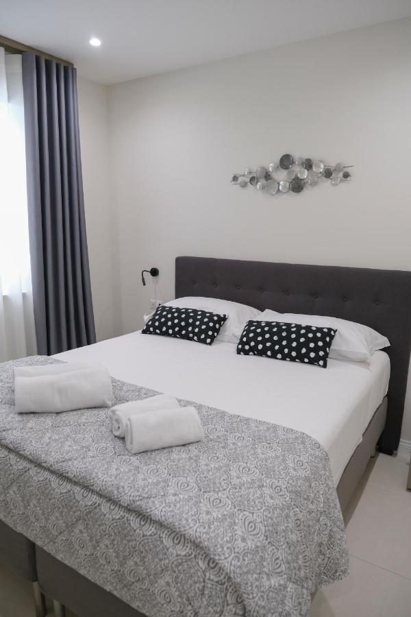 B&B Toci Volla  Exteriör bild