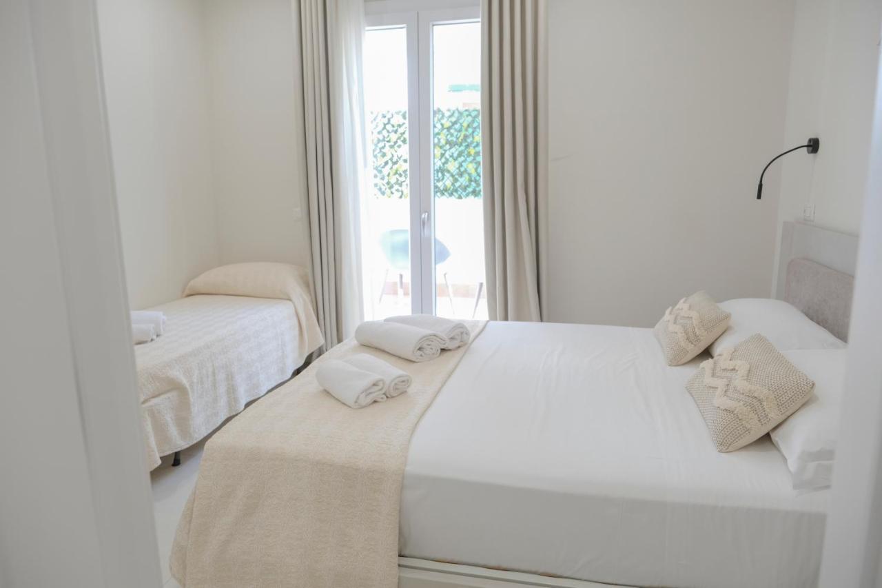 B&B Toci Volla  Exteriör bild