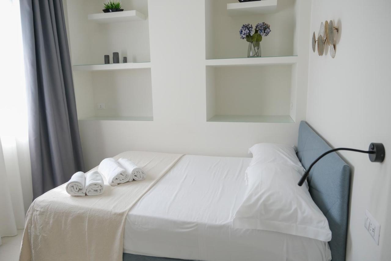 B&B Toci Volla  Exteriör bild