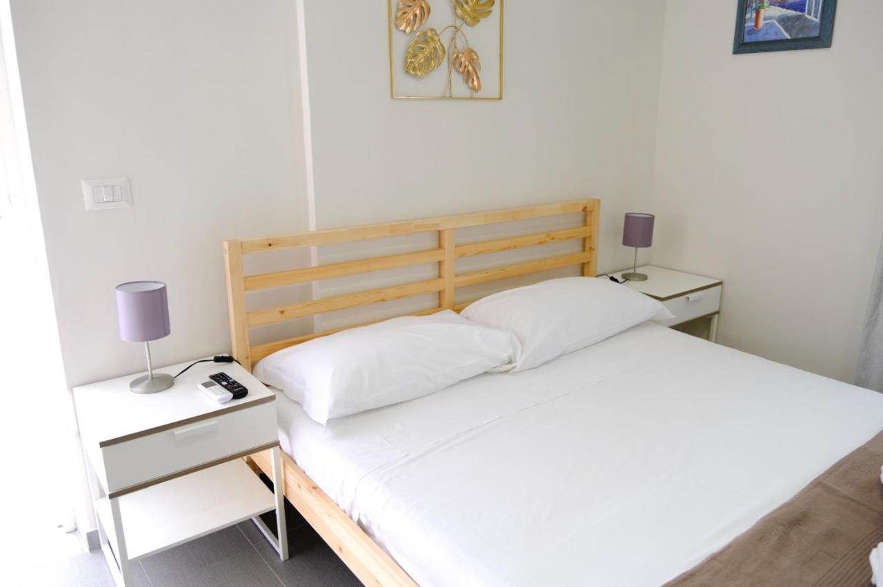 B&B Toci Volla  Exteriör bild