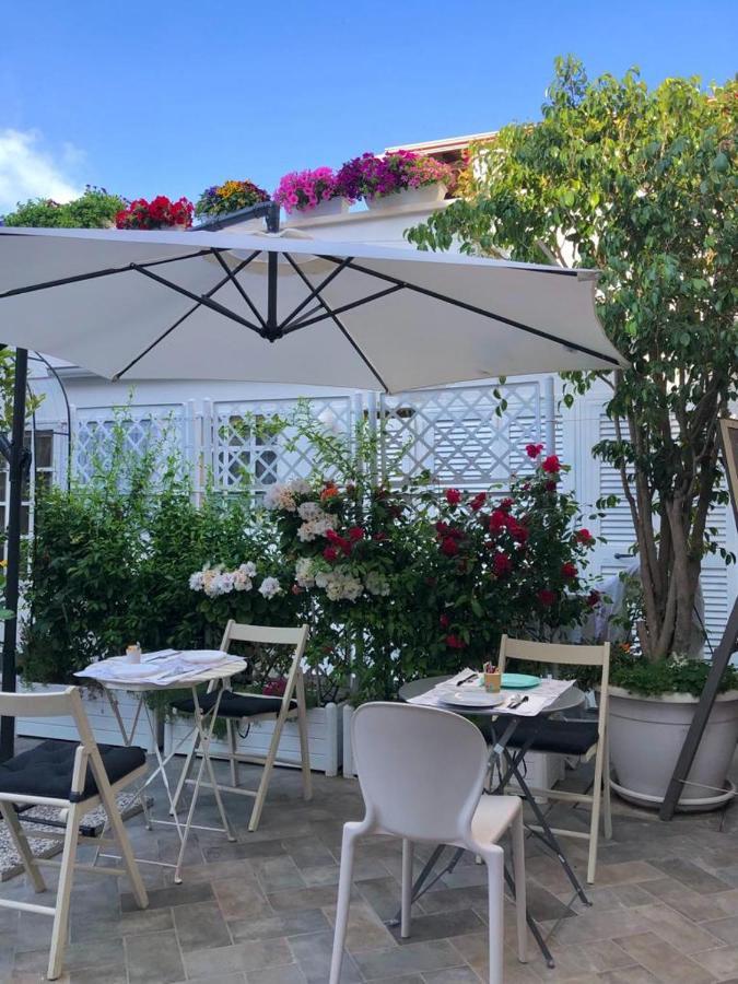 B&B Toci Volla  Exteriör bild