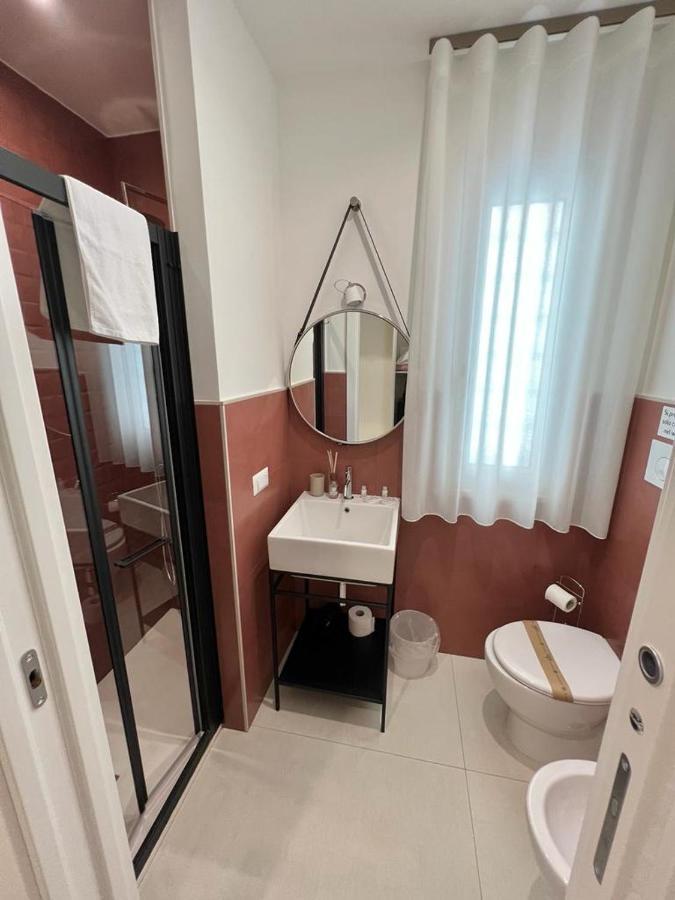 B&B Toci Volla  Exteriör bild